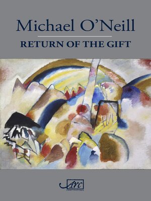 cover image of Return of the Gift